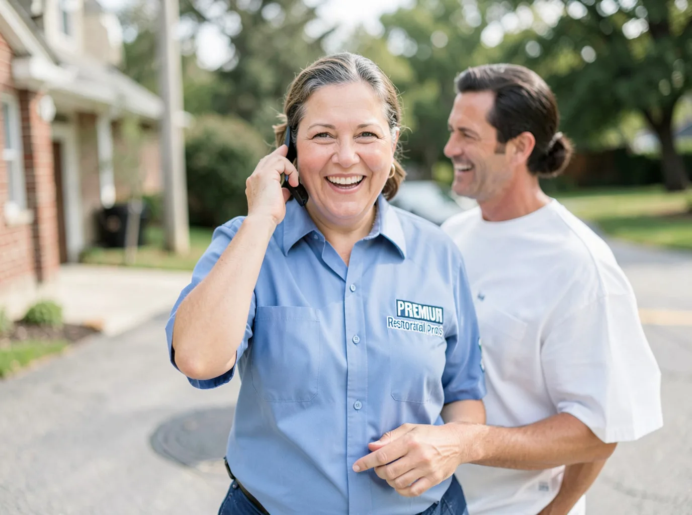 Water Damage Restoration Horntown, VA FAQs